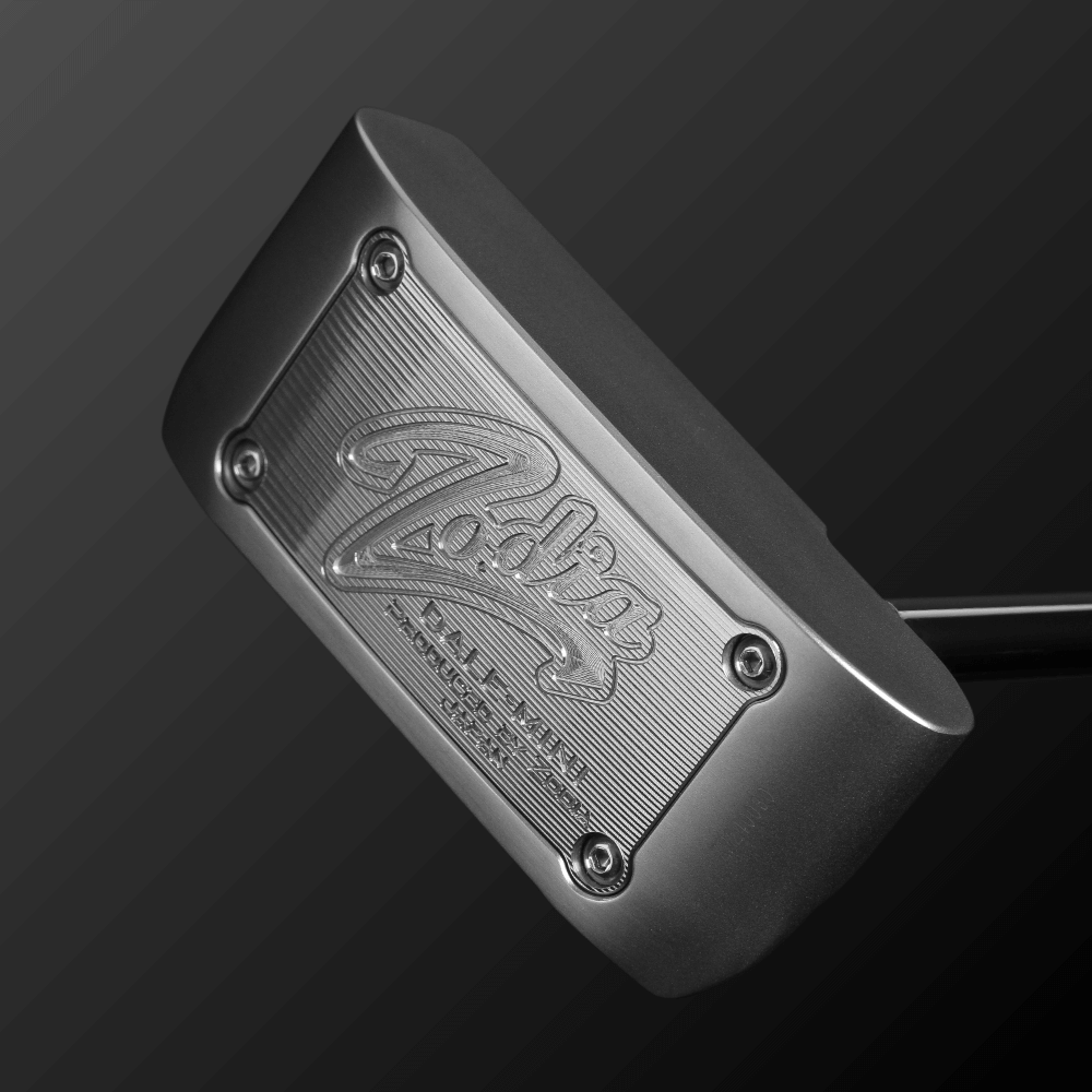 DALE MINI PUTTER BENT