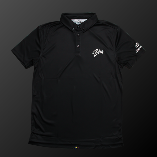 Splash Polo Shirt