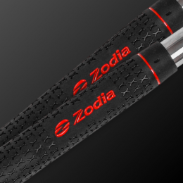 perfectpro X HOLD RUBBER Zodia Logo
