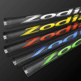  CADERO 2x2 PENTAGON UT type Zodia Logo