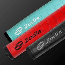 Zodia Original Caiman Pattern Putter Grip