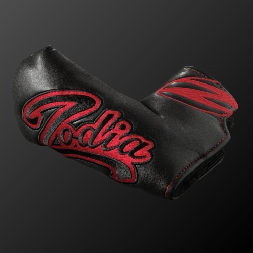 Putter Cover Wide Type