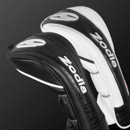 Caiman Pattern Headcover