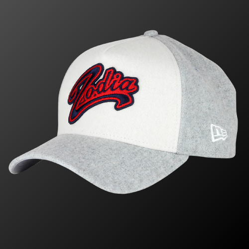 Zodia x New Era Wool Cap